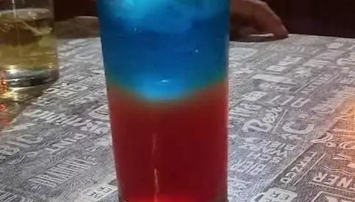 Hamburguesa Bachichas -  Comida Y Bebida - La Paz