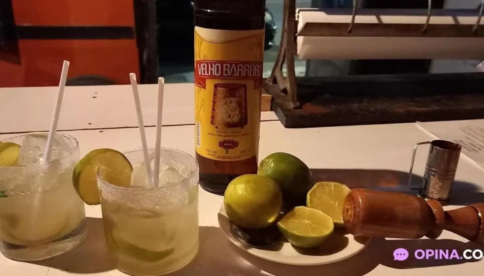 Hamburguesa Bachichas -  Del Propietario - La Paz