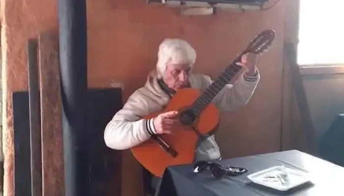 Hamburguesa Bachichas -  Videos - La Paz