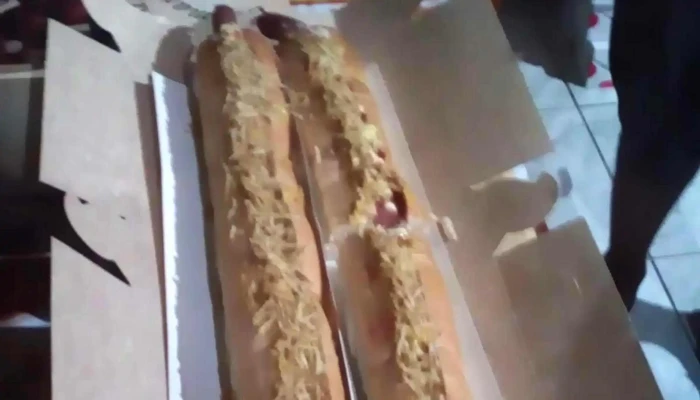 Hamburguesas 19 -  Comentario 9 - Tacuarembó