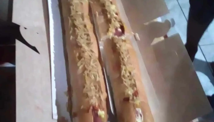 Hamburguesas 19 -  Comidas Y Bebidas - Tacuarembó