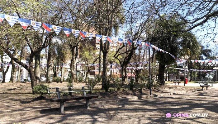 Hamburguesas 19 -  Recientes - Tacuarembó