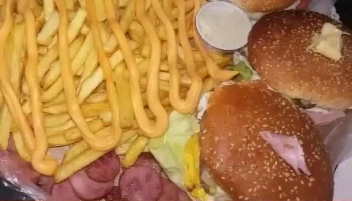 Hamburguesas Artigas -  Todas - Artigas