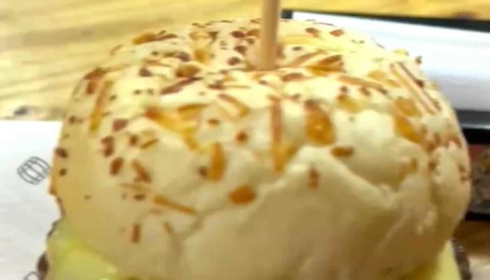 Hamburguesas Bunny Burguer -  Comentario 7 - Montevideo