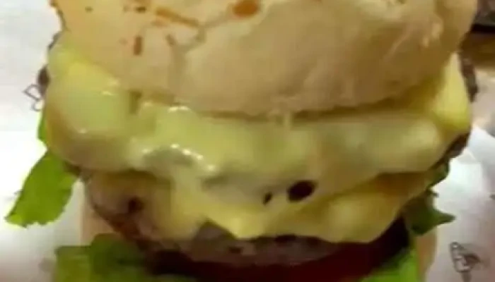 Hamburguesas Bunny Burguer -  Videos - Montevideo