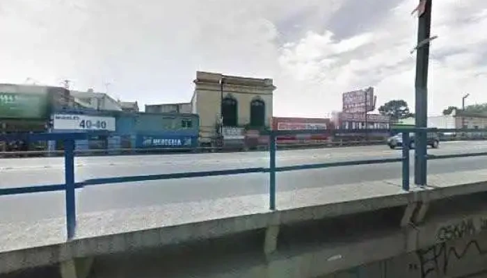 Hamburgueseria Al Paso Todas - Montevideo