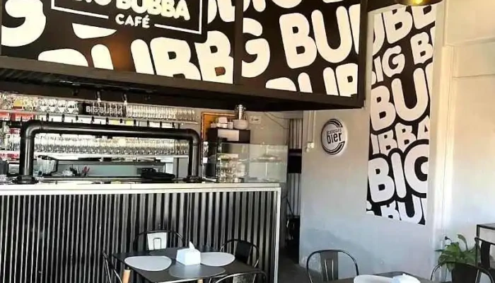 Hamburguesería Big Bubba - Tacuarembó Hamburguesería Big Bubba - Tacuarembó