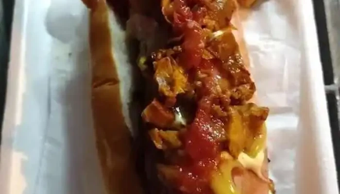 Hamburgueseria El Condor Comida Y Bebida - Montevideo