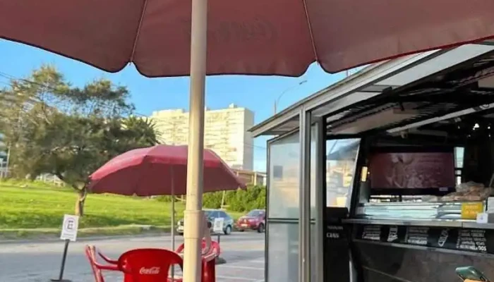 Hamburgueseria El Condor Mas Recientes - Montevideo