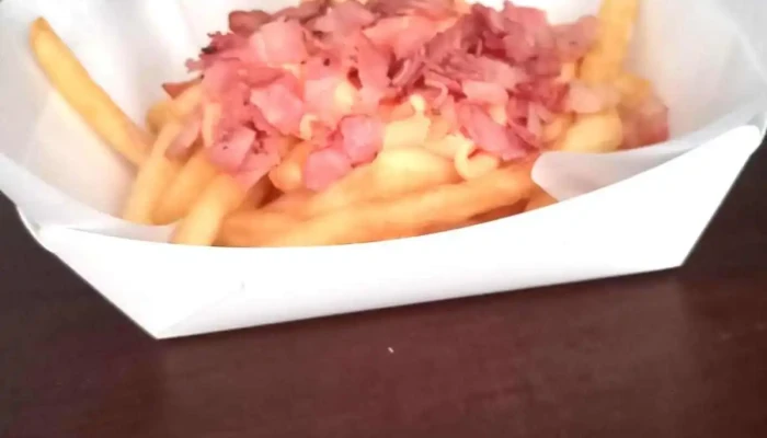 Hamburgueseria Las Guerreras Comidas Y Bebidas - Montevideo