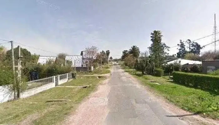 Hamburgueseria Las Guerreras Street View Y 360 - Montevideo