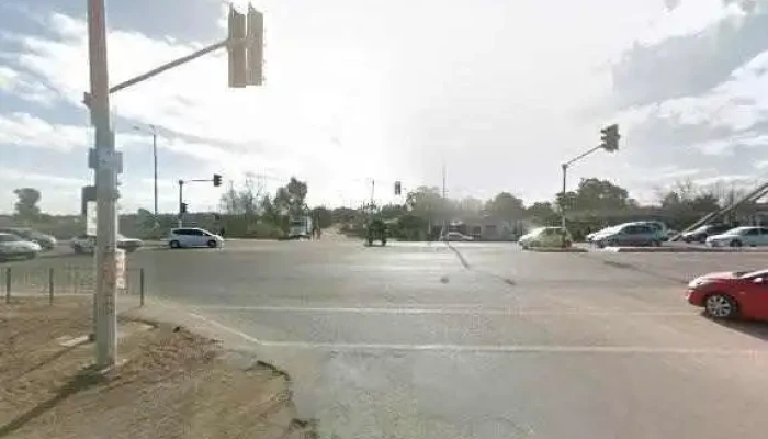 Hamburgueseria Todo Terreno Street View Y 360 - Ciudad de la Costa