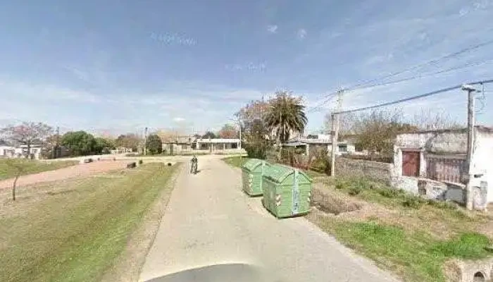 Hamburgueseria Y Rotiseria Lo De Cris Street View Y 360 - Montevideo