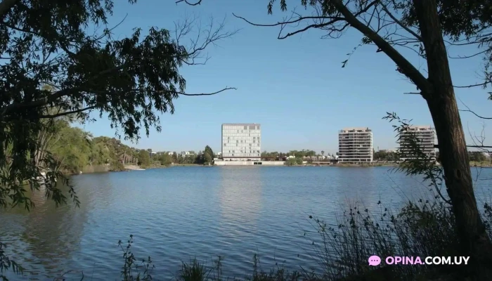 Hampton By Hilton Montevideo Carrasco -  Del Propietario - Canelones