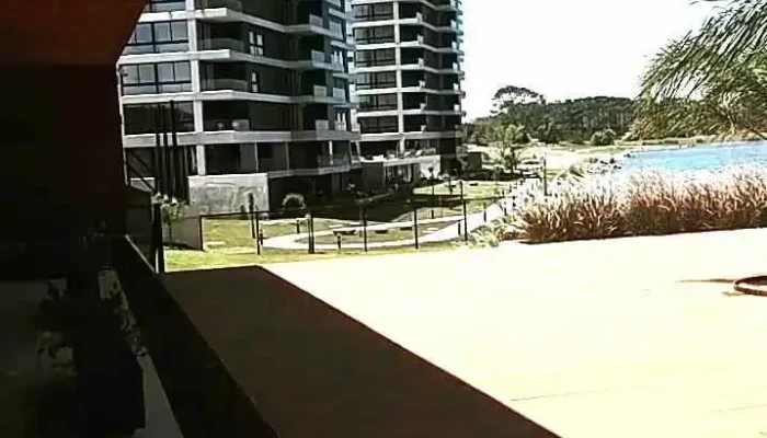 Hampton By Hilton Montevideo Carrasco -  Exterior - Canelones