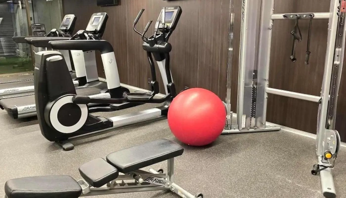 Hampton By Hilton Montevideo Carrasco -  Mas Recientes - Canelones