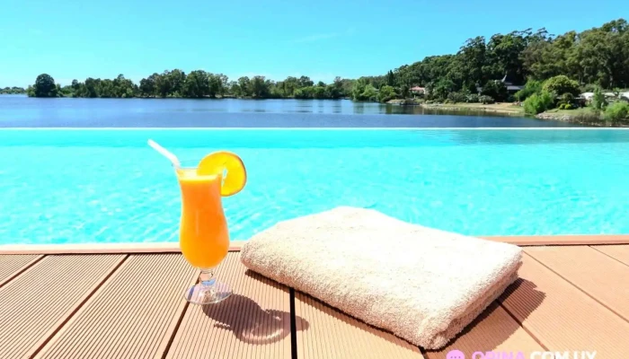 Hampton By Hilton Montevideo Carrasco -  Servicios - Canelones