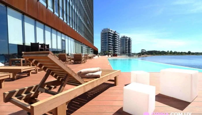 Hampton By Hilton Montevideo Carrasco -  Todas - Canelones