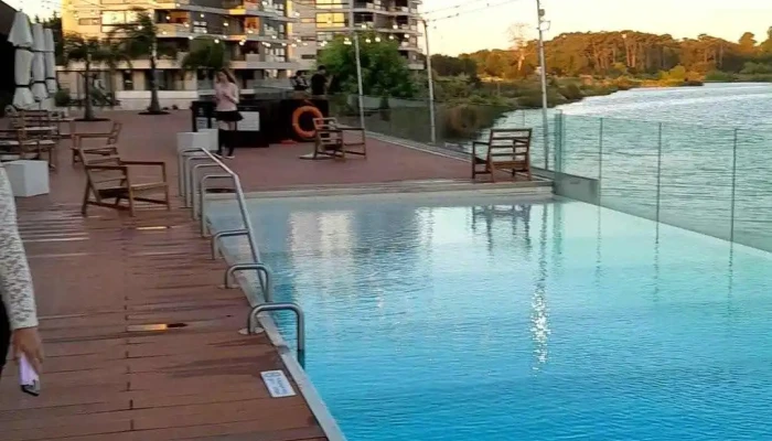 Hampton By Hilton Montevideo Carrasco -  Videos - Canelones