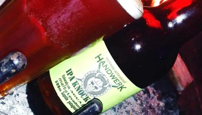 Handwerk -  Del Propietario - Montevideo