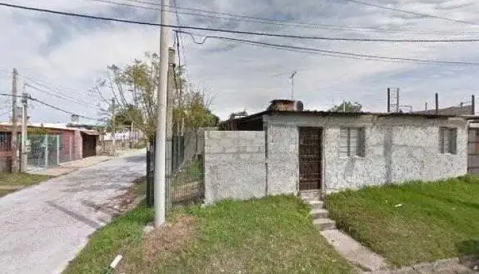 Handwerk -  Street View Y 360 - Montevideo