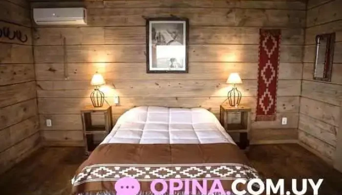 Haras Las Tordillas -  Del Propietario - El Edén