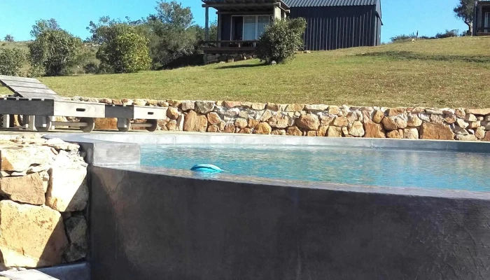 Haras Las Tordillas -  Exterior - El Edén