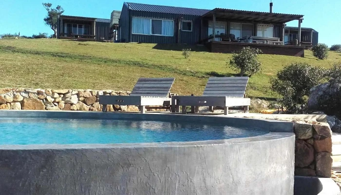 Haras Las Tordillas -  Servicios - El Edén