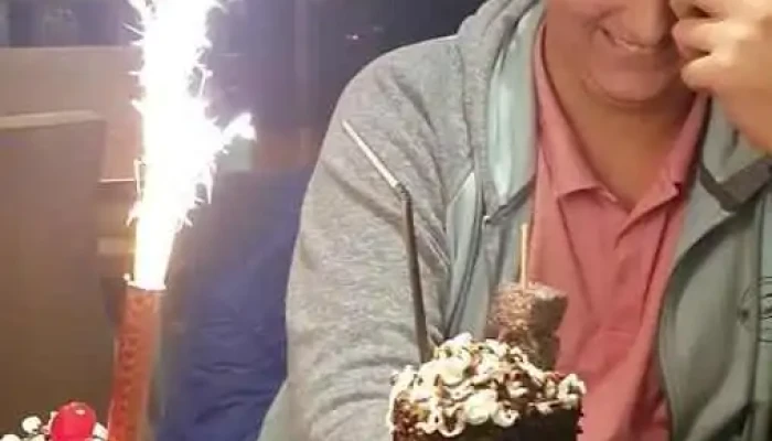 Hard Rock Cafe -  Montevideo Batido - Montevideo