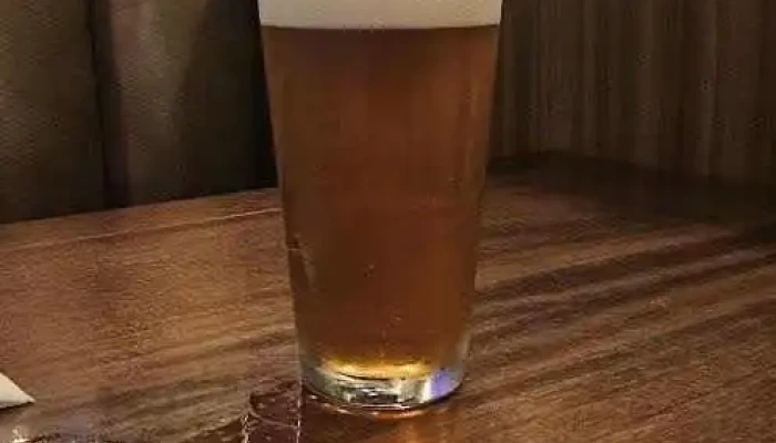 Hard Rock Cafe -  Montevideo Cerveza - Montevideo