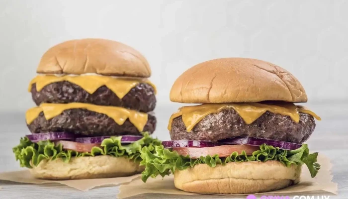 Hard Rock Cafe -  Montevideo Comida Y Bebida - Montevideo