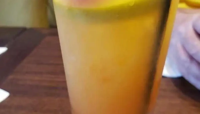 Hard Rock Cafe -  Montevideo Mai Tai - Montevideo