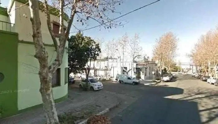 Hard Woman Cafe Todo - Col. del Sacramento