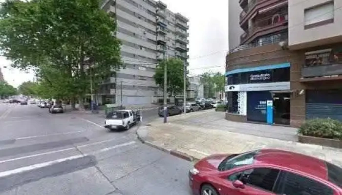 Harispe Clinica Oftalmologica Direcciondeg - Montevideo