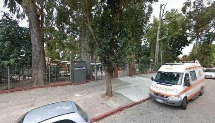 Harwood School -  Catalogodeg - Montevideo