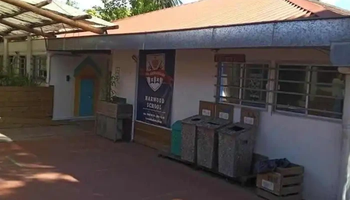 Harwood School - Montevideo