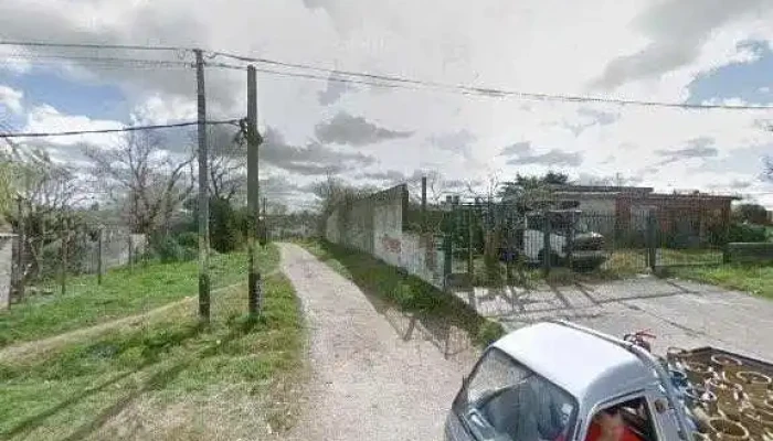 Hasburgers Street View Y 360 - Montevideo