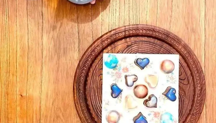 Hay Amor -  Comida Y Bebida - Maldonado