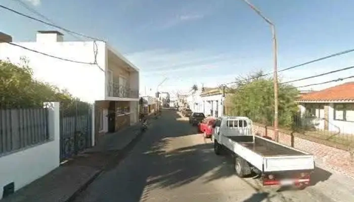 Hay Amor -  Street View Y 360 - Maldonado