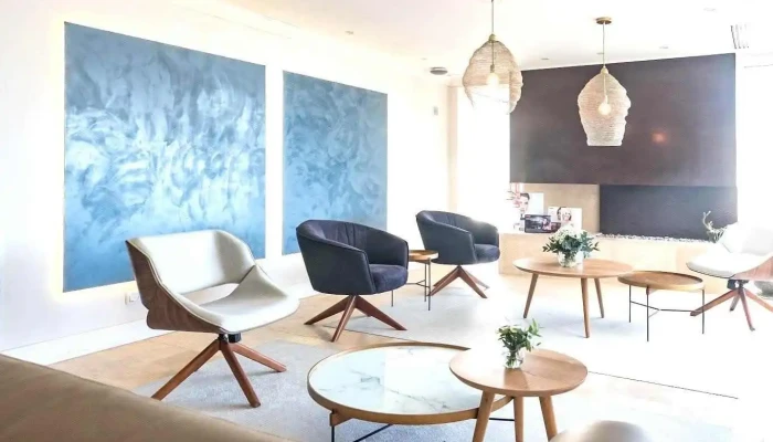 Haz -    Agencia De Desarrollo Medico Laser Del Propietario - Montevideo