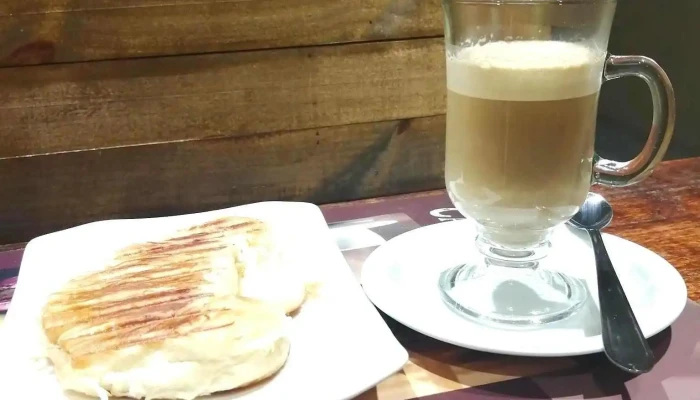 Hazecoffeeshop Comidas Y Bebidas - Rivera