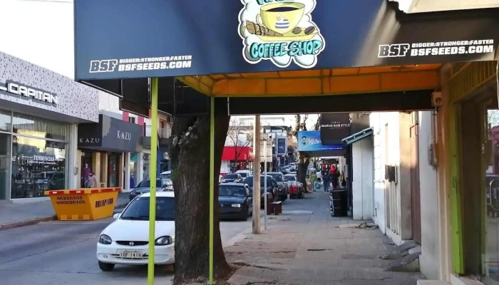 HazeCoffeeshop - Rivera HazeCoffeeshop - Rivera