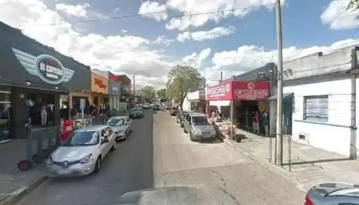 Hazecoffeeshop Street View Y 360 - Rivera