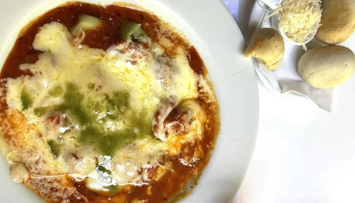 Hb Coffee Shop -  Comentario 9 - Montevideo