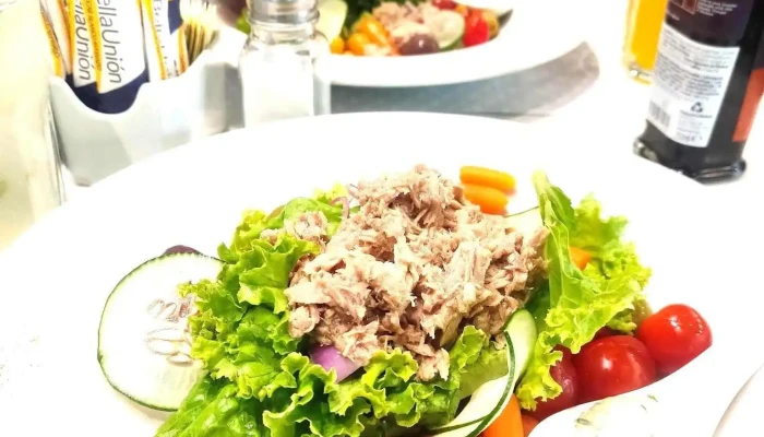 Hb Coffee Shop -  Comidas Y Bebidas - Montevideo