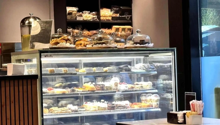 Hb Coffee Shop -  Todo - Montevideo