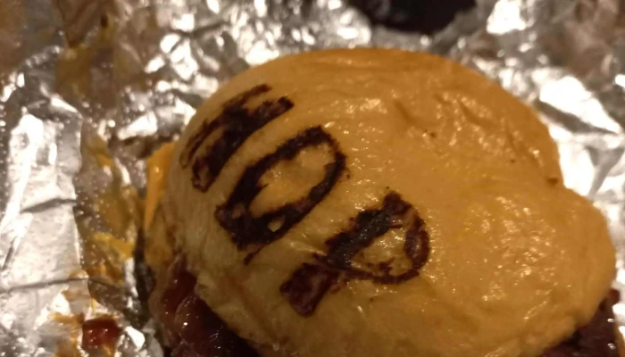 Hdp Smash Burgers Pocitos Comentario 1 - Montevideo