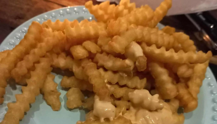 Hdp Smash Burgers Pocitos Comentario 2 - Montevideo