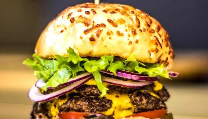 Hdp Smash Burgers Pocitos Del Propietario - Montevideo