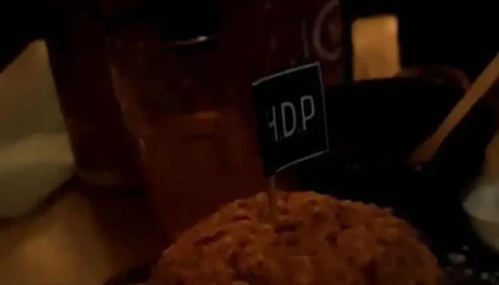 Hdp Smash Burgers Pocitos Videos - Montevideo